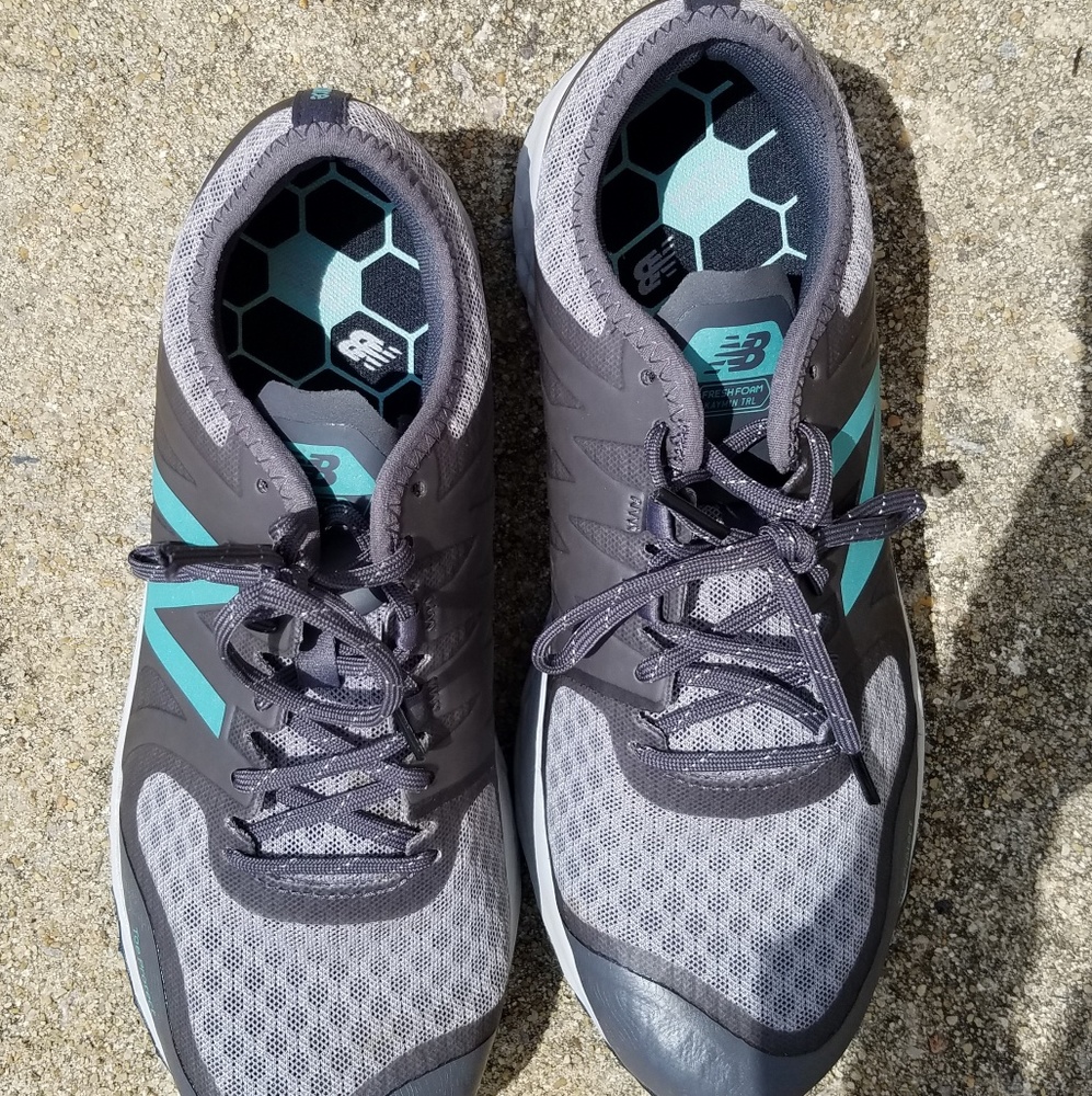 new balance all terrain